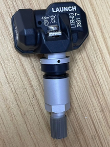 Новейший Запуск LTR-03 системы контроля давления в шинах датчик TPMS 315 мГц/433 мГц RF датчик - Product Image 6