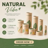 Tube en carton kraft de grande taille à prix avantageux, fabriqué en Chine, pour l'emballage industriel et l'expédition