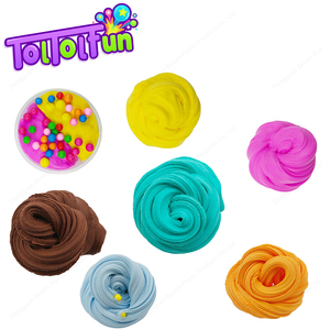 Caja Sorpresa Personalizada, Set de Slime Elástico para Actividades DIY, Forma de Caramelo, No Tóxico, Regalo Navideño para Niños, Juguete Creativo para Fiestas Infantiles - Product Image 6