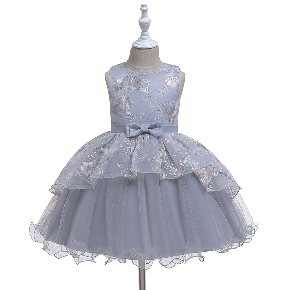 Shop Our 2018 Kids Princess Wedding Dresses - Latest Frock Shop Our 2018 Kids Princess Wedding Dresses - Latest Frock