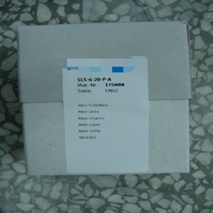 Cilindro Sls-6-20-<span class=keywords><strong>p</strong></span>-a 170488 Novo com Envio Expresso Sls620pa - Product Image 1