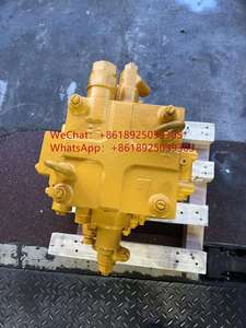 Nouveau moteur 186f de radiateur d'essence pour l'excavatrice de Daewoo DH50 DH60 500kg - Product Image 3