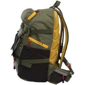 OEM/ODM Hiking & Camping Backpack - Durable, Waterproof Outdoor Bag for Climbing & Travel | Custom Manufacturer - Product Image 2