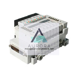 Accessoires de valve fneuatique électronique de haute qualité, VV5Q11-08N3FU0-DN, avec un bon prix - Product Image 1