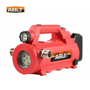 12V <span class=keywords><strong>Pompe</strong></span> Sans Fil <span class=keywords><strong>pour</strong></span> les sous-sols, vide bateaux, réservoirs de vidange ou arroser les pelouses - Product Image 3