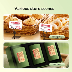 <span class=keywords><strong>Niimbot</strong></span> การ์ดอวยพรร้านดอกไม้ <span class=keywords><strong>B21</strong></span>ใช้งานง่ายเครื่องพิมพ์ฉลากสีภาษาพร - Product Image 4