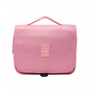 Xdh3709 Waterproof Oxford Storage Travel Brush Organizer Make up Case Toiletry Makeup Cosmetic <b>Bag</b> - Product Image 6