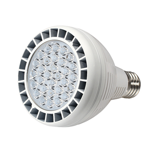 30W <span class=keywords><strong>PAR38</strong></span> Bóng Đèn <span class=keywords><strong>LED</strong></span> E27 E26 Đèn Có Thể Điều Chỉnh Độ Sáng Đèn Chiếu Điểm Trang Sức Đèn <span class=keywords><strong>Led</strong></span> Hiển Thị Trường Hợp <span class=keywords><strong>COB</strong></span> High Lumen - Product Image 4