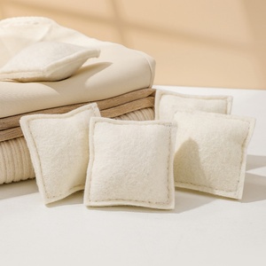 Boules de séchage créatives à séchage rapide, anti-rides et anti-emmêlement, pour l'élimination des poils et le démêlage des cheveux - Product Image 2