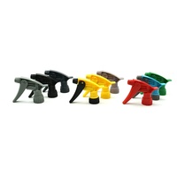 Pulvérisateur en plastique résistant aux produits chimiques de haute qualité pour le nettoyage