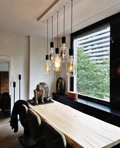 Lampada <span class=keywords><strong>a</strong></span> <span class=keywords><strong>Sospensione</strong></span> Lineare <span class=keywords><strong>LED</strong></span> per Ufficio, Palestra, Illuminazione Commerciale su Binario 1500mm 1800mm 20W 30W - Product Image 2