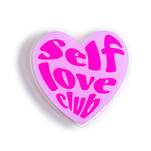 Bán buôn Ins Acrylic điện thoại push-Pull Chân đế có thể điều chỉnh điện thoại di động Grips poppings - Product Image 3