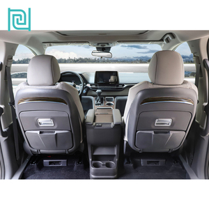 โต๊ะหลัง<span class=keywords><strong>รถ</strong></span>ยนต์ไฟฟ้าแบบปรับ<span class=keywords><strong>แต่ง</strong></span>สำหรับ<span class=keywords><strong>รถ</strong></span>ยนต์และรถตู้ <span class=keywords><strong>VIP</strong></span> สุดหรู สำหรับ TOYOTA Sienna - Product Image 6