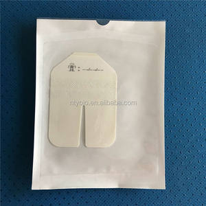 Pansement désinfectant EO de classe I IV certifié CE et ISO13485, taille personnalisée - Product Image 4