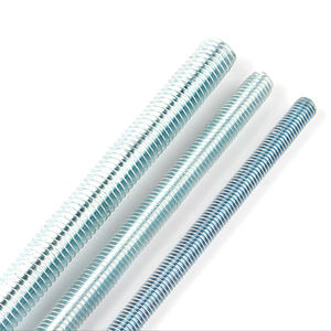 ASME B 18.31.3 Boulon à goujon Astm A193 Gr B7 Tiges filetées <span class=keywords><strong>Diamètre</strong></span> et filetage de 1/2 "-13 à 3-1/2"-<span class=keywords><strong>8</strong></span> - Product Image 5