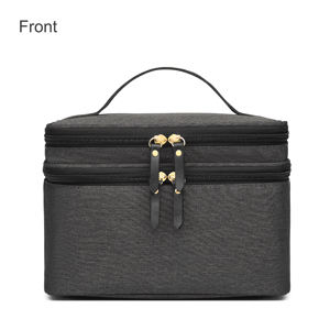 Sac de tire-lait imperméable portable pour les mamans qui travaillent, s'adapte à la plupart des tire-laits, <span class=keywords><strong>taille</strong></span> mini, double couche en nylon, portable, mère et bébé - Product Image 6