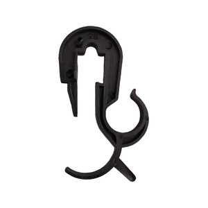Accesorio para maceta de arándanos, gancho de 20 mm, moldeado por inyección de PP, accesorio para cesta colgante - Product Image 1