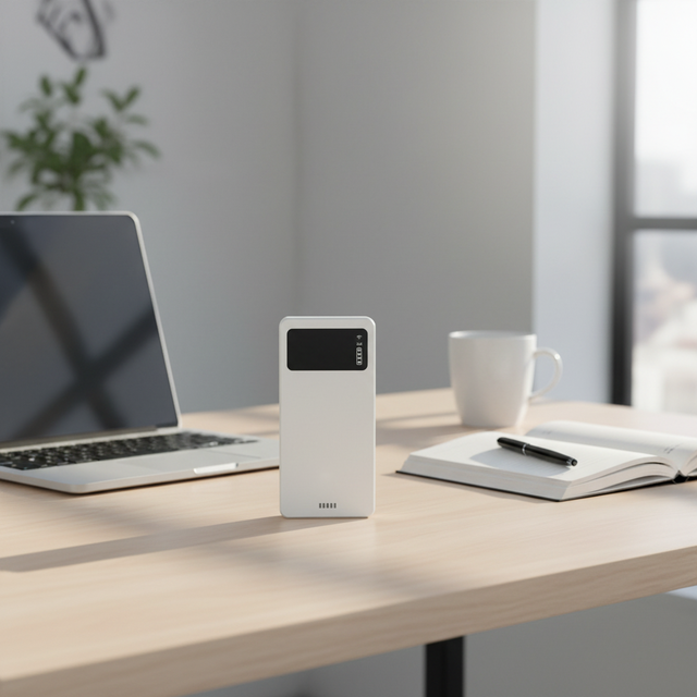 JIMI 8000mAh Battery Power Bank 4G Router WiFi Hotspot 300Mbps VPN Firewall ESIM VSIM Portable WiFi Sharing