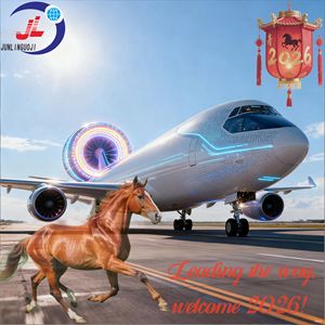 Servicios de Logística de Carga Aérea Internacional de China a España, los Más Baratos, Rápidos, de Mayor Calidad y Más Eficientes, Puerta a Puerta, DDP - Product Image 2