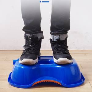 อ่างสระผมพลาสติกแบบแบนสำหรับใช้ในบ้าน เหมาะสำหรับการสระผมในห้องน้ำ <span class=keywords><strong>ผู้หญิง</strong></span>หลังคลอด หญิงตั้งครรภ์ ผู้ป่วยติดเตียง และผู้<span class=keywords><strong>สูงอายุ</strong></span> - Product Image 3