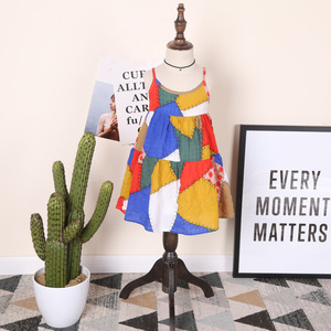 Nouvelles Robes pour Filles : Dernières Tendances en Vêtements pour Enfants - Product Image 4