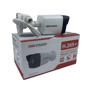 <span class=keywords><strong>Hikvision</strong></span> กล้อง <span class=keywords><strong>DS</strong></span>-<span class=keywords><strong>2CD1023G0E</strong></span>-<span class=keywords><strong>I</strong></span> เครือข่ายหัวกระสุนแบบ2 MP ถ่ายภาพได้ชัดเจนเมื่อมีแสงด้านหลังที่แข็งแรงเนื่องจากเทคโนโลยี DWDR - Product Image 5