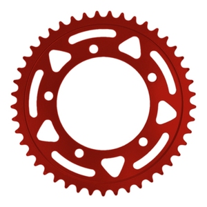 เฟืองอะลูมิเนียมอัลลอย525พิทช์7075-T6สำหรับ <span class=keywords><strong>BMW</strong></span> F750 <span class=keywords><strong>800</strong></span> 850 900GS F900R XR S1000 <span class=keywords><strong>RR</strong></span> - Product Image 5