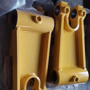 Excavadora Repuestos Cubo H Marco Soporte Brazo H Enlace para PC200 PC300 - Product Image 5