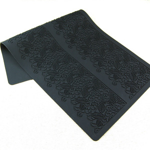 Disegni diversi antiaderenti fiore pizzo tappetino <span class=keywords><strong>in</strong></span> rilievo <span class=keywords><strong>zucchero</strong></span> strumenti artigianali stampi <span class=keywords><strong>in</strong></span> Silicone <span class=keywords><strong>per</strong></span> la decorazione di <span class=keywords><strong>torte</strong></span> - Product Image 4