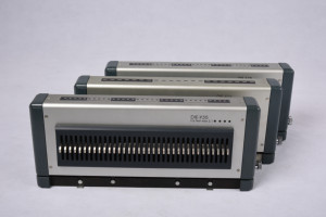 Sản Phẩm Xuất Khẩu Chất Lượng Tốt Máy Đục Lỗ Giấy Điện Máy Đóng Sách Giá Tốt Hơn - Product Image 2