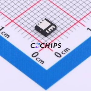 IAUZ30N06S5L140ATMA1 TSDSON-8FL ทรานซิสเตอร์สนามทรานซิสเตอร์ (MOSFET) - Product Image 2