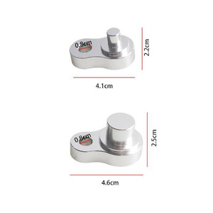 Kit de blocage de climatisation automobile (Enclave/Chevrolet Traverse 2007-2017) - Matériel de réparation de climatisation en aluminium antirouille - Product Image 2