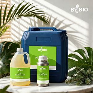 Aceite Esencial de Agujas de <span class=keywords><strong>Abeto</strong></span> Orgánico BY, Extracto <span class=keywords><strong>Natural</strong></span> Puro de Bosque, Grado Terapéutico, Aromaterapia, Difusor, Ambientador, Uso Relajante - Product Image 1