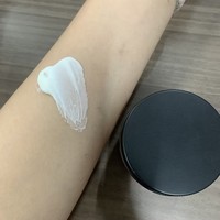 Baume Crème Fouetté au Suif de Bœuf Nourri à l'Herbe et au Miel, Marque Blanche, Hydratant Naturel et Biologique pour le Visage et la Peau
