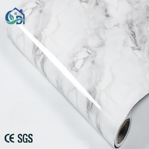 Rouleau mural en mousse amovible auto-adhésif à peler et à coller imperméable à l'eau, ignifuge et insonorisé, installation rapide pour les locations - Product Image 1