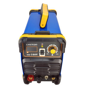 Machine à souder 160A DC soudeuses <span class=keywords><strong>tig</strong></span> <span class=keywords><strong>argon</strong></span> <span class=keywords><strong>gaz</strong></span> protéger - Product Image 2