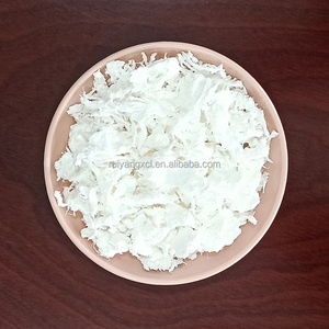 Diacetato de Celulosa en Escamas <span class=keywords><strong>C2H4O2</strong></span> CAS 9035-69-2 EINECS 246-466-0 Grado Industrial 0.95 de Pureza Marca RUIYANG Intermedios - Product Image 1
