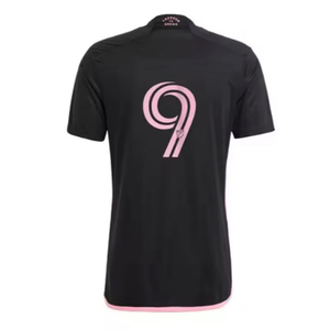 Conjunto De Camiseta De Fútbol De Local De España 2025-2026 Versión Jugador Transpirable <span class=keywords><strong>La</strong></span> <span class=keywords><strong>Liga</strong></span> S-XXL - Product Image 3