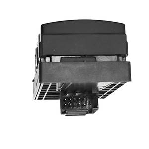 Interruptores de Botón para Elevalunas Eléctricos 4F0959851H para Automóviles Audi A6 A3 Q7 - Product Image 1