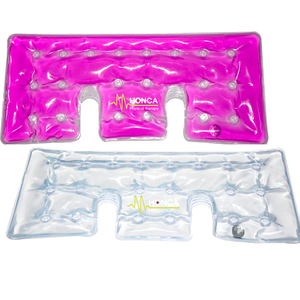 Scaldamani Riutilizzabile, Cuscinetto Termico Magico, Pacchetto Riscaldante Istantaneo a Scatto, Scaldamani Tascabile, Terapia Calda, Gel Riscaldante per Mani - Product Image 6
