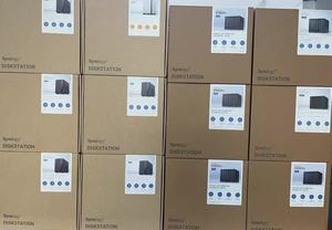 Synology dickstation ds923 + ds925 ds1825 ds1522 mạng lưu trữ đám mây máy chủ doanh nghiệp nhỏ văn phòng nhà quản lý dữ liệu lưu trữ - Product Image 5