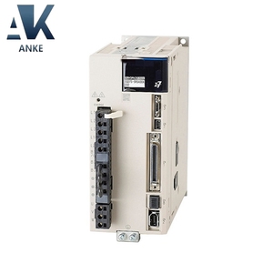 Yaskawa SERVOPACKs de 750W, 1, 2, 1, 2, 2 - Product Image 1