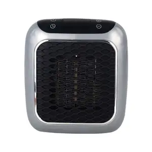 Best Seller Mini Heater Small Home heater Portable Wall-mounted Energy-saving Bath Master Office Heater