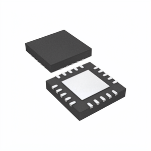 Buy Electronics Components Online 20 VFQFN Exposed Pad Embedded C8051F337-GMR In Stock - Product Image 1