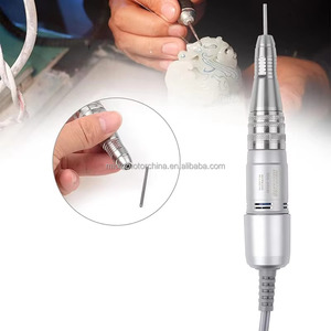 E lima trapano per unghie campione 3 Handpiece H200 <span class=keywords><strong>Saeyang</strong></span> forte campione 3 - Product Image 3