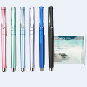 Özel lüks toplu kişiselleştirilmiş şirket kurumsal markalı promosyon kalemler adı ile baskılı toplu promosyon logo iş kalemler hediyeler - Product Image 2