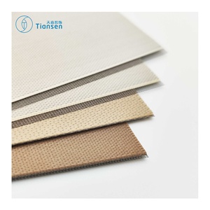 شاشة رؤية أفقية من اتجاه واحد ، شاشة عمياء ليوم عيد الحب الذكية للنوافذ - Product Image 1