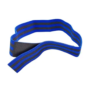 Fascia da allenamento elastica per allenamento Yoga di marca cinese per Yoga con legatura a limite stretto che allunga le fasce per TAPEbfr magiche