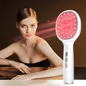 Tongkat pemijat genggam peremajaan wajah, portabel untuk anti-kerut pengencangan kulit perangkat kecantikan putar meningkatkan anak muda - Product Image 1