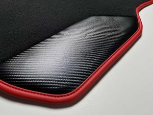 <span class=keywords><strong>Tappetini</strong></span> e Moquette Speciali Adatti per <span class=keywords><strong>Audi</strong></span> A4, A6, L, A5, A7, <span class=keywords><strong>Q2</strong></span>, L3, Q5, Q6, Q7, RS3, 4567, S8 - Product Image 4